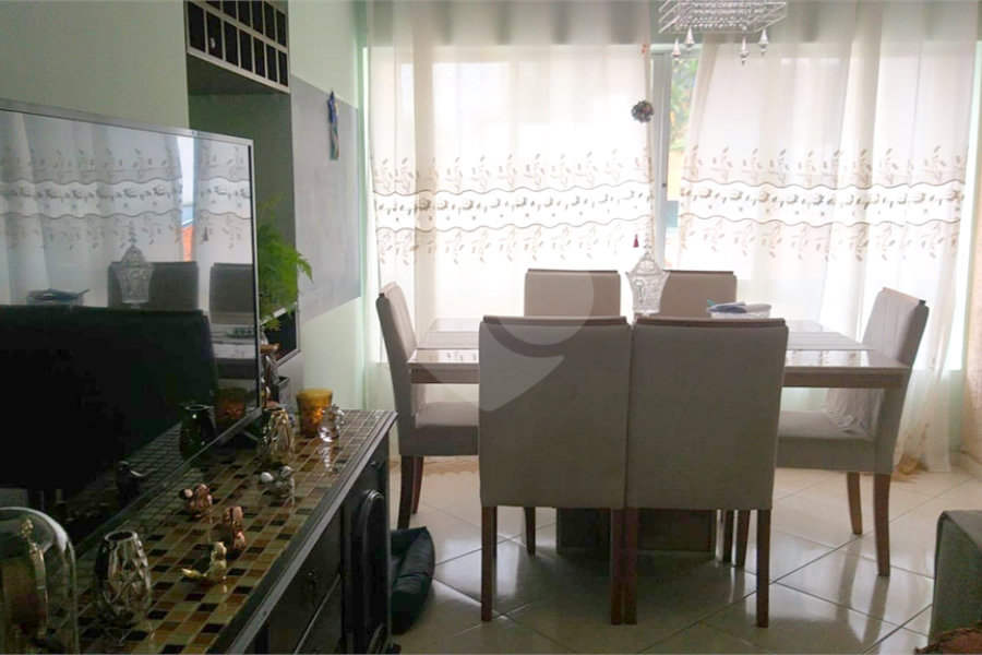 Apartamento à venda com 2 quartos em Parada Inglesa, São Paulo, SP