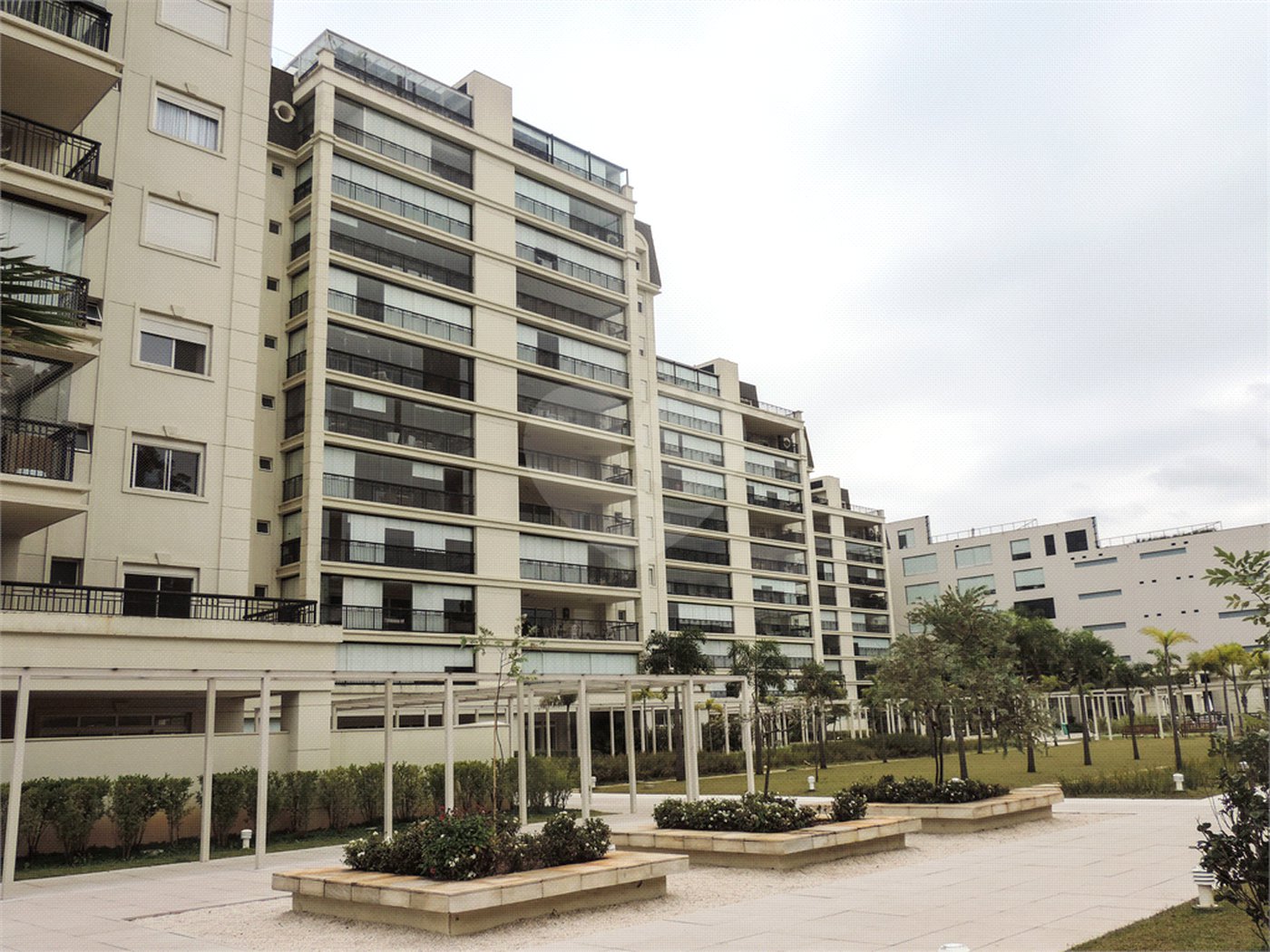 Apartamento à venda com 3 suítes em Casa Verde, São Paulo, SP