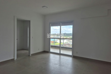 Apartamento à venda com 3 quartos, sendo 1 suíte, em Vila Helena, Atibaia, SP