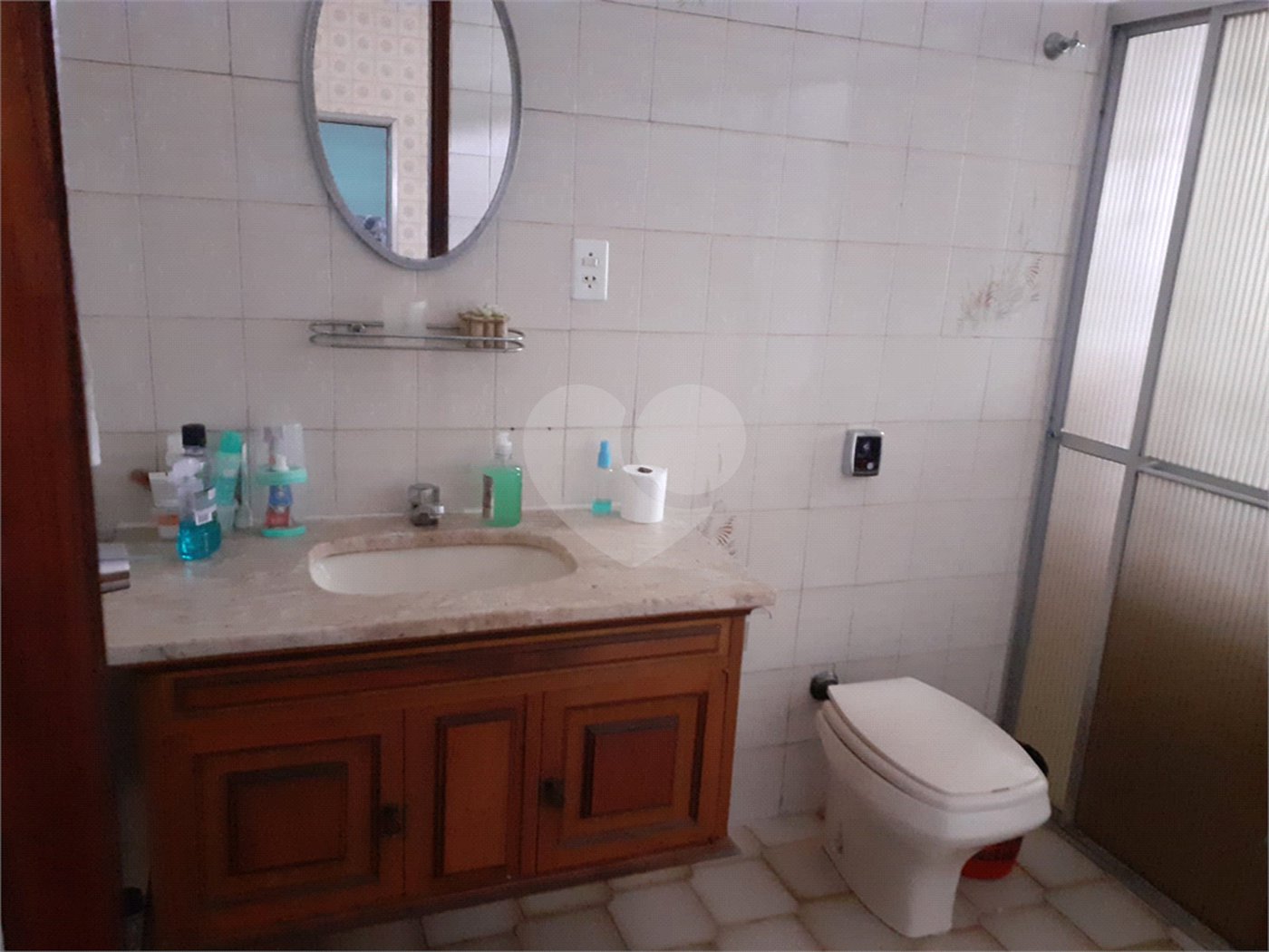 Casa Térrea à venda com 1 quarto em Campo Grande, São Paulo, SP
