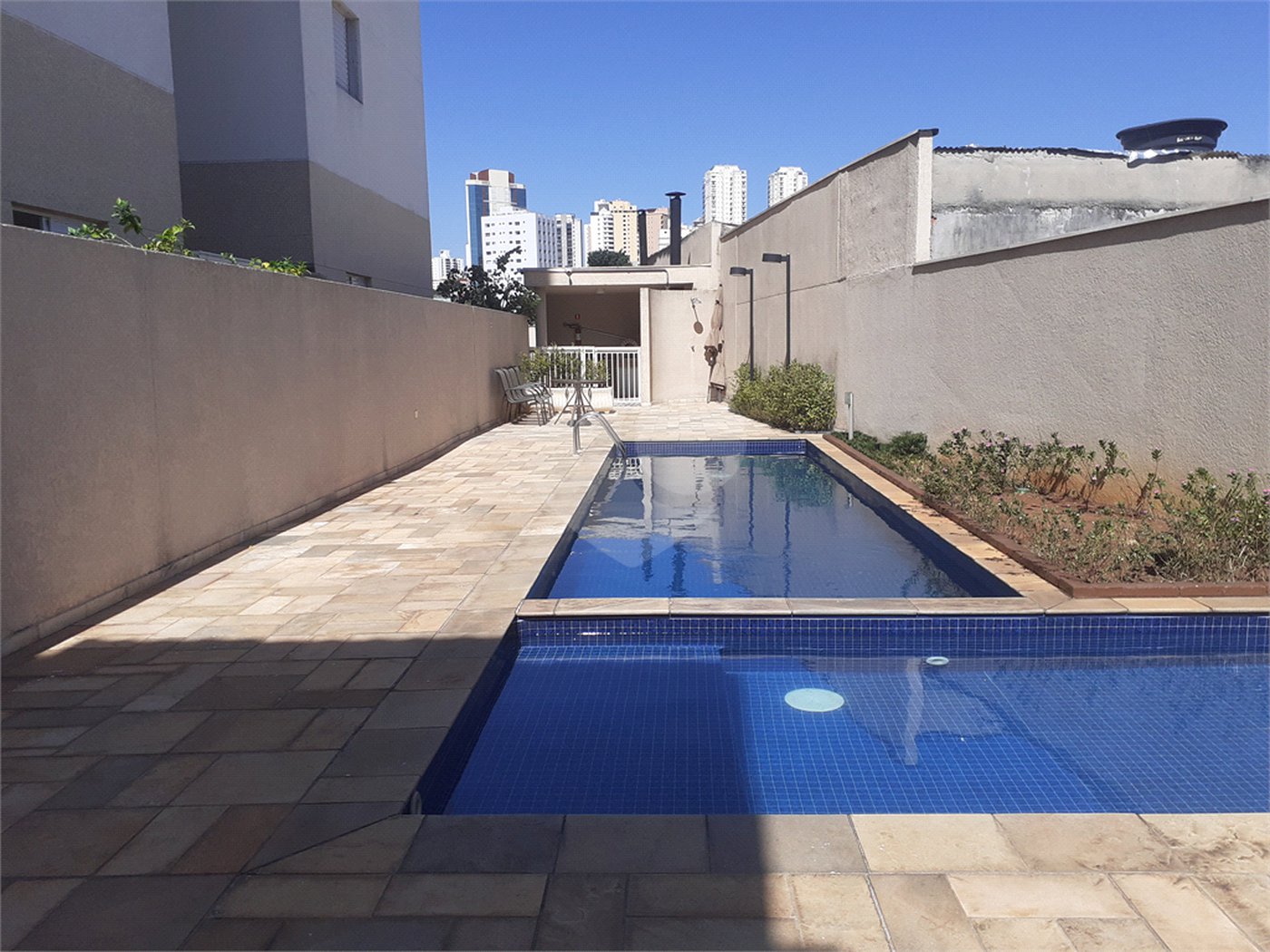 Apartamento à venda com 2 quartos, sendo 1 suíte, em Água Fria, São Paulo, SP