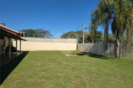 Chácara à venda com 3 quartos em Vale San Fernando, Itapetininga, SP