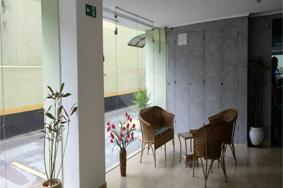 Apartamento à venda com 2 quartos em Tucuruvi, São Paulo, SP