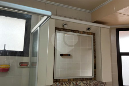 Apartamento à venda com 3 quartos, sendo 2 suítes, em Perdizes, São Paulo, SP