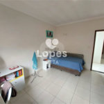 Casa à venda com 3 quartos, sendo 1 suíte,  no condomínio Loteamento Vila Branca, Jacareí - SP