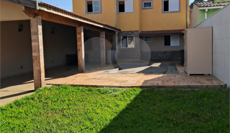 Casa à venda com 3 quartos, sendo 1 suíte, em Jardim Rossignatti, Indaiatuba, SP