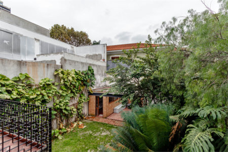 Casa à venda com 3 quartos, sendo 2 suítes, em Jardim América, São Paulo, SP