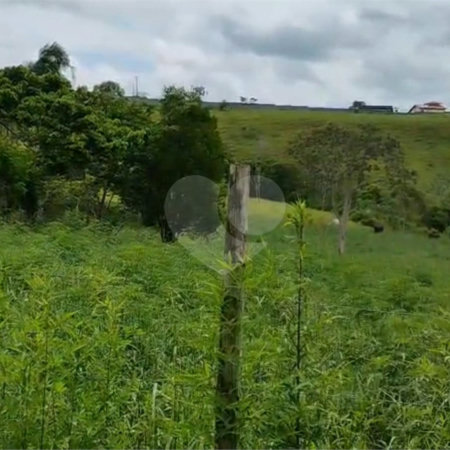 Terreno à venda em Cidade Jardim, Jacareí, SP