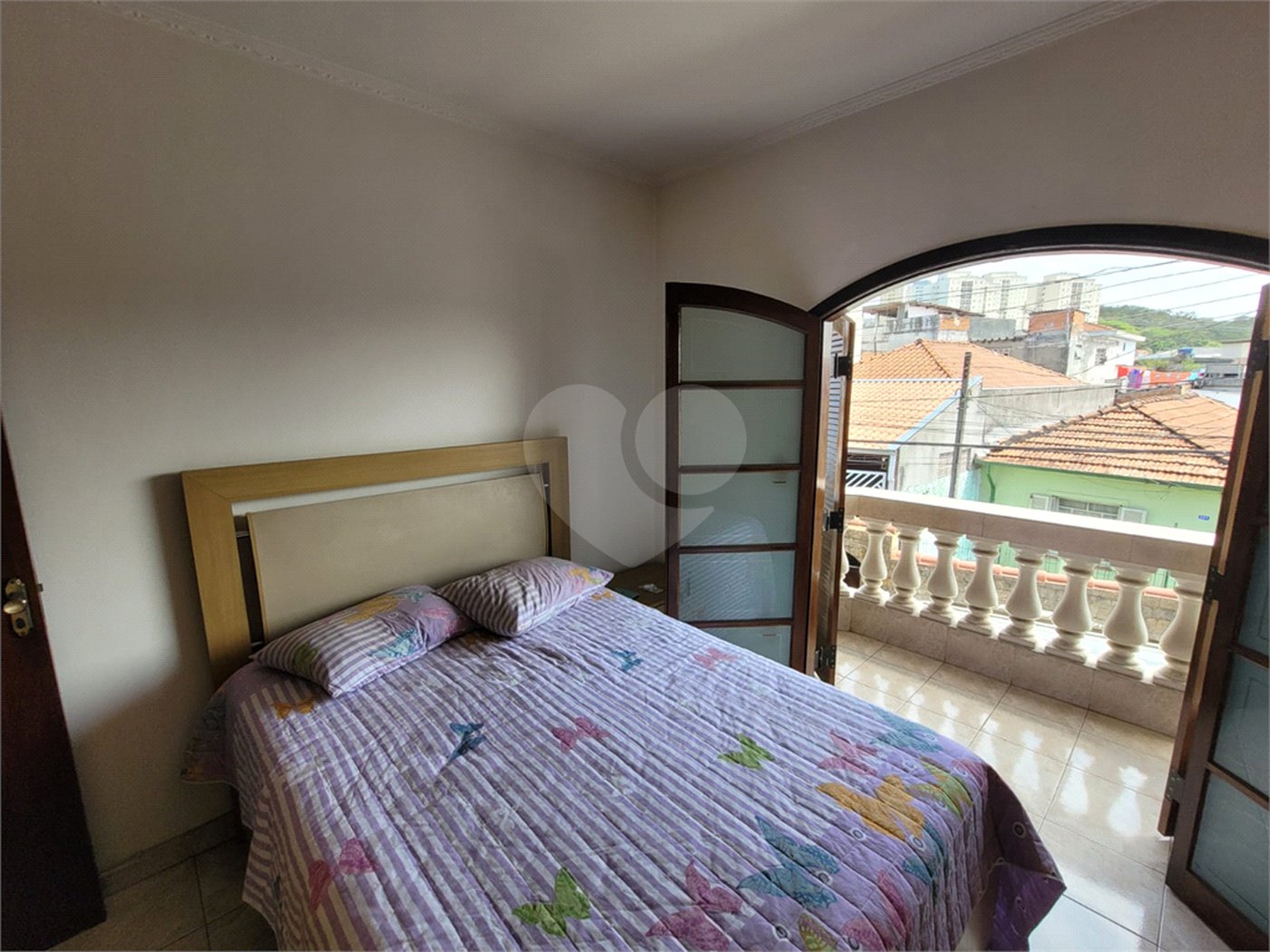 Sobrado à venda com 3 quartos, sendo 1 suíte, em Vila dos Remédios, São Paulo, SP