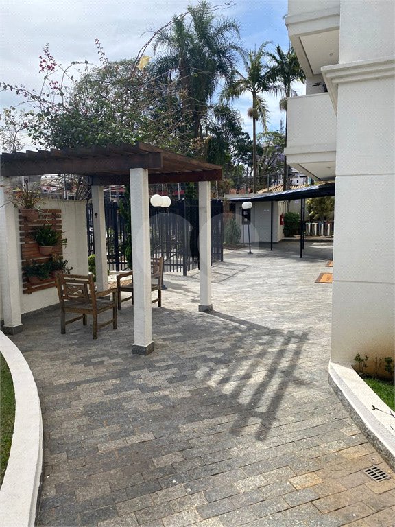 Apartamento à venda com 3 quartos, sendo 1 suíte, em Jardim Aida, Guarulhos, SP