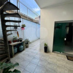 Sobrado à venda com 4 quartos, sendo 1 suíte,  em Vila Cleonice, São Paulo, SP