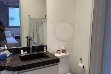 Apartamento à venda com 2 suítes em Vila Leopoldina, São Paulo, SP
