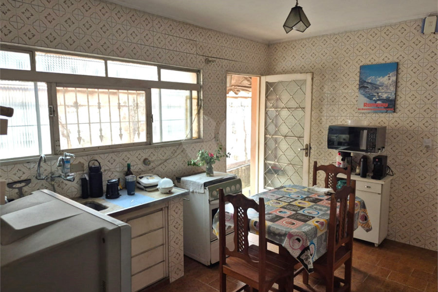 Casa à venda com 3 quartos, sendo 1 suíte,  em Tucuruvi, São Paulo, SP