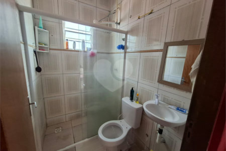 Casa à venda com 2 quartos em Popular III, Louveira, SP