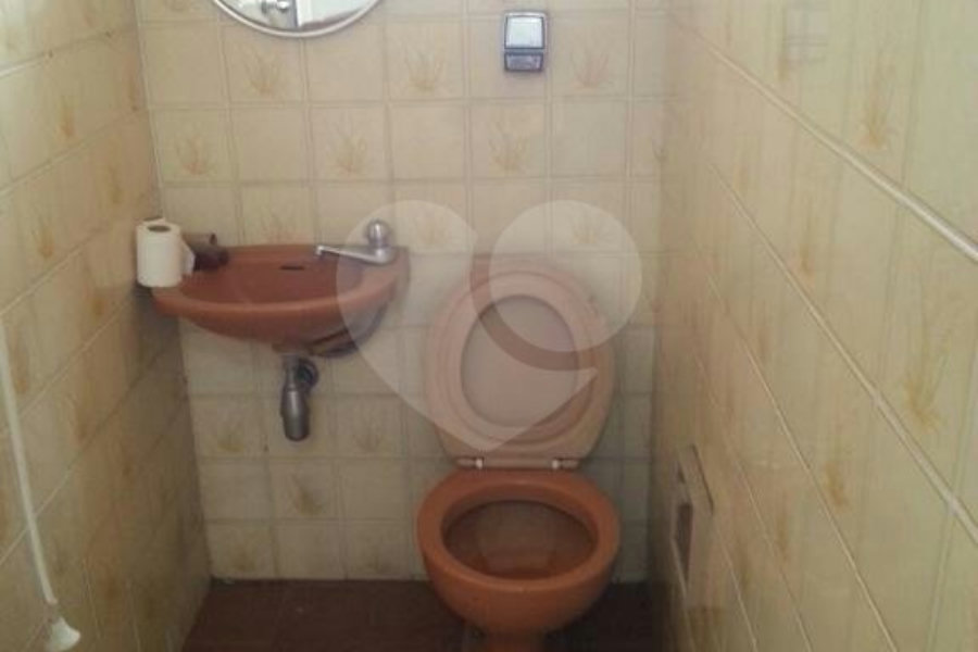Sobrado à venda com 3 quartos em Casa Verde, São Paulo, SP