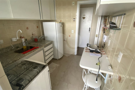 Apartamento à venda com 2 quartos em Jardim Aeroporto, São Paulo, SP