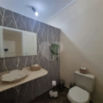 Casa à venda com 4 quartos, sendo 3 suítes,  no condomínio Ibiti do Paço, Sorocaba - SP