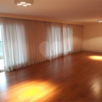 Apartamento para alugar com 4 suítes em Chácara Flora, São Paulo, SP