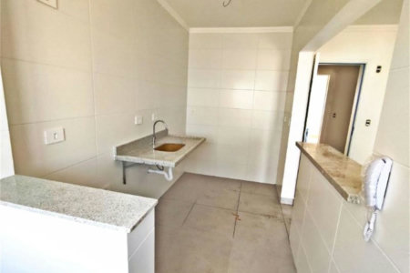 Apartamento Residencial à venda, Aviação, Praia Grande - AP0623.