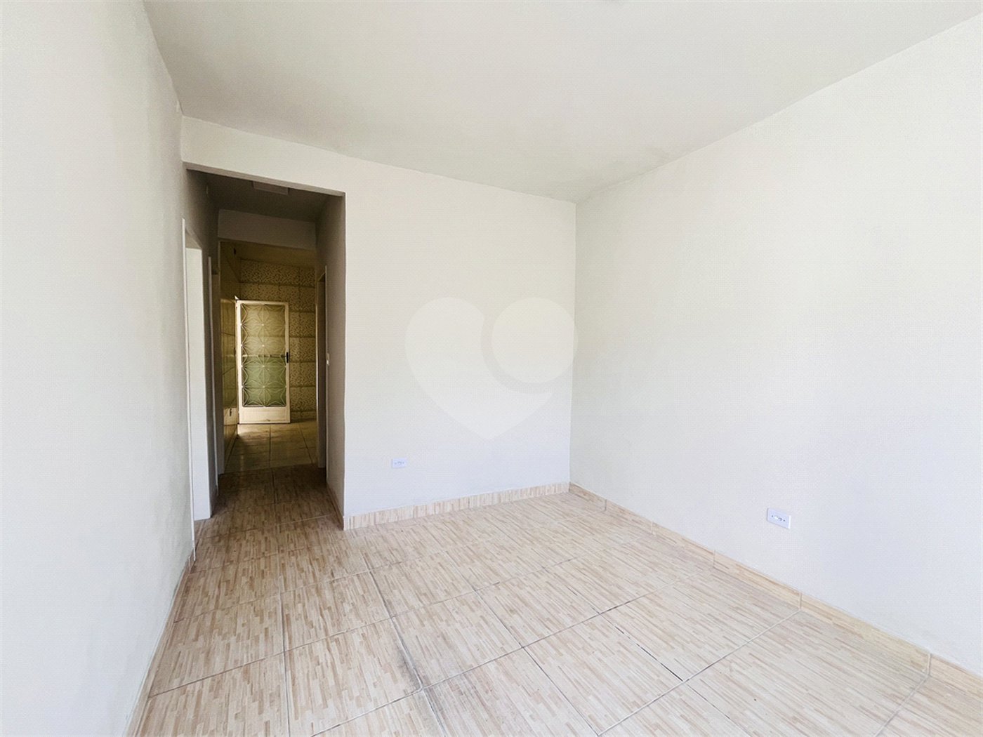 Casa à venda com 3 quartos em Campo Grande, Rio de Janeiro, RJ