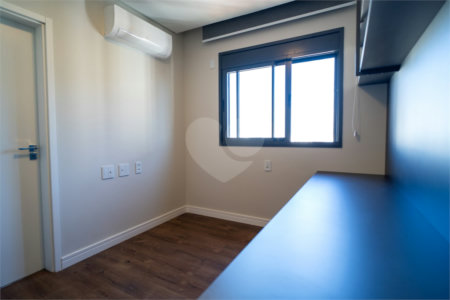 Apartamento à venda com 3 suítes em Jardim Faculdade, Sorocaba, SP