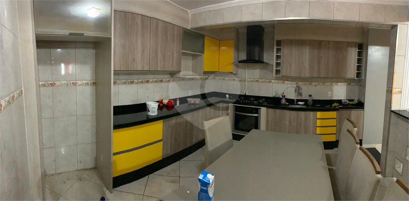 Sobrado à venda com 3 quartos, sendo 1 suíte, em Freguesia do Ó, São Paulo, SP