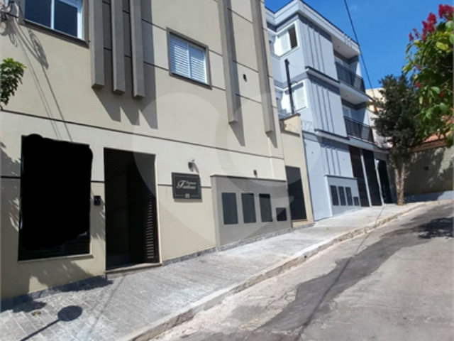 Apartamento à venda com 2 quartos, sendo 1 suíte,  em Tucuruvi, São Paulo, SP
