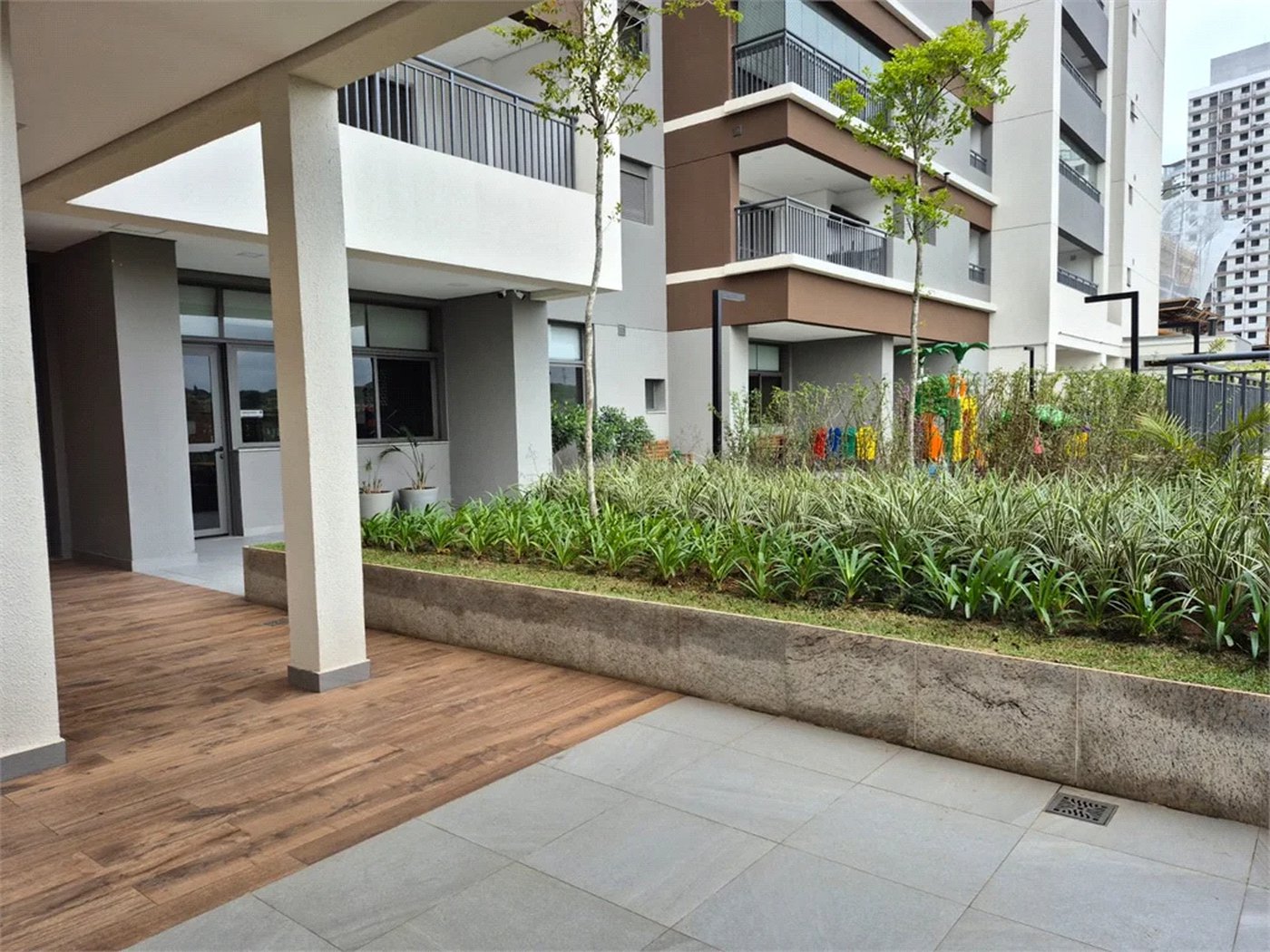 Apartamento à venda com 2 quartos, sendo 1 suíte, em Butantã, São Paulo, SP