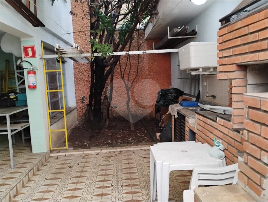 Casa à venda com 3 quartos, sendo 1 suíte,  em Vila Mascote, São Paulo, SP
