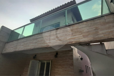Sobrado à venda com 5 quartos em Vila Cunha Bueno, São Paulo, SP