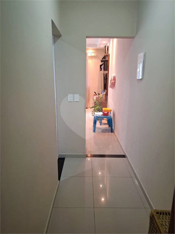 Casa à venda com 2 suítes em Campo Grande, Rio de Janeiro, RJ