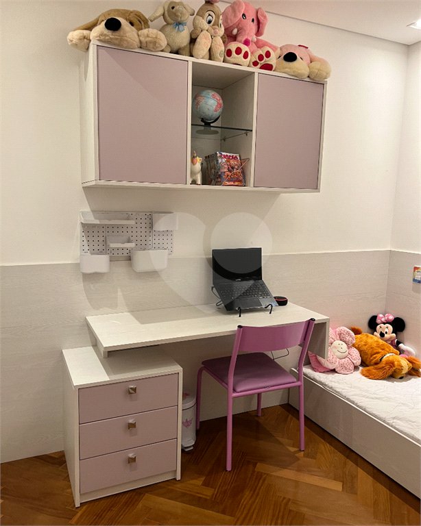 Apartamento à venda com 3 suítes em Jardim Arpoador, São Paulo, SP
