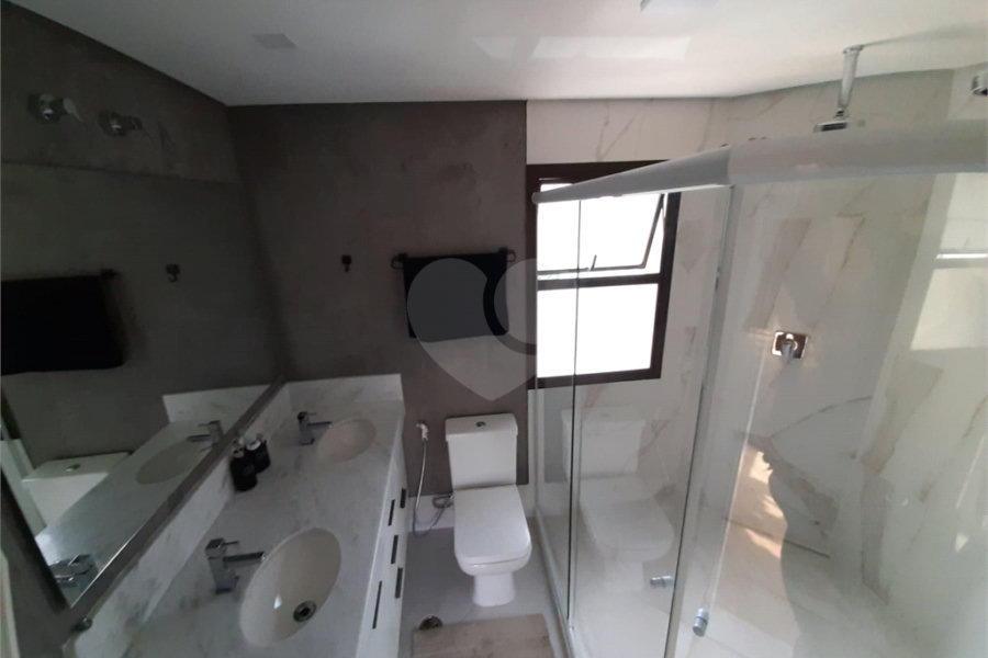 Apartamento à venda com 3 suítes em Santana, São Paulo, SP