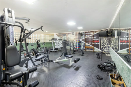 Apartamento à venda com 3 suítes em Santana, São Paulo, SP