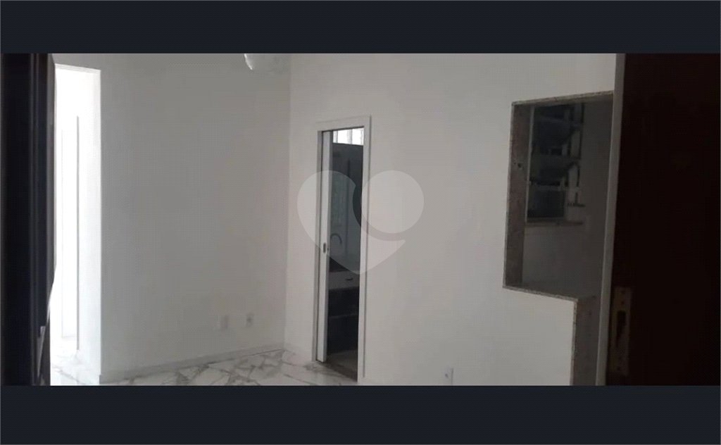 Apartamento à venda com 1 quarto no Centro, Rio de Janeiro, RJ