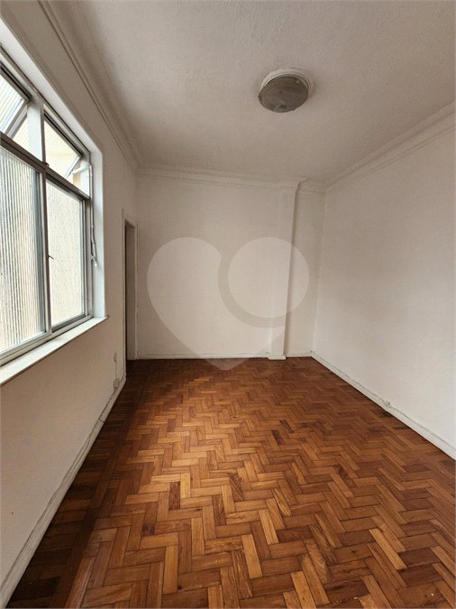 Apartamento à venda com 2 quartos em Grajaú, Rio de Janeiro, RJ