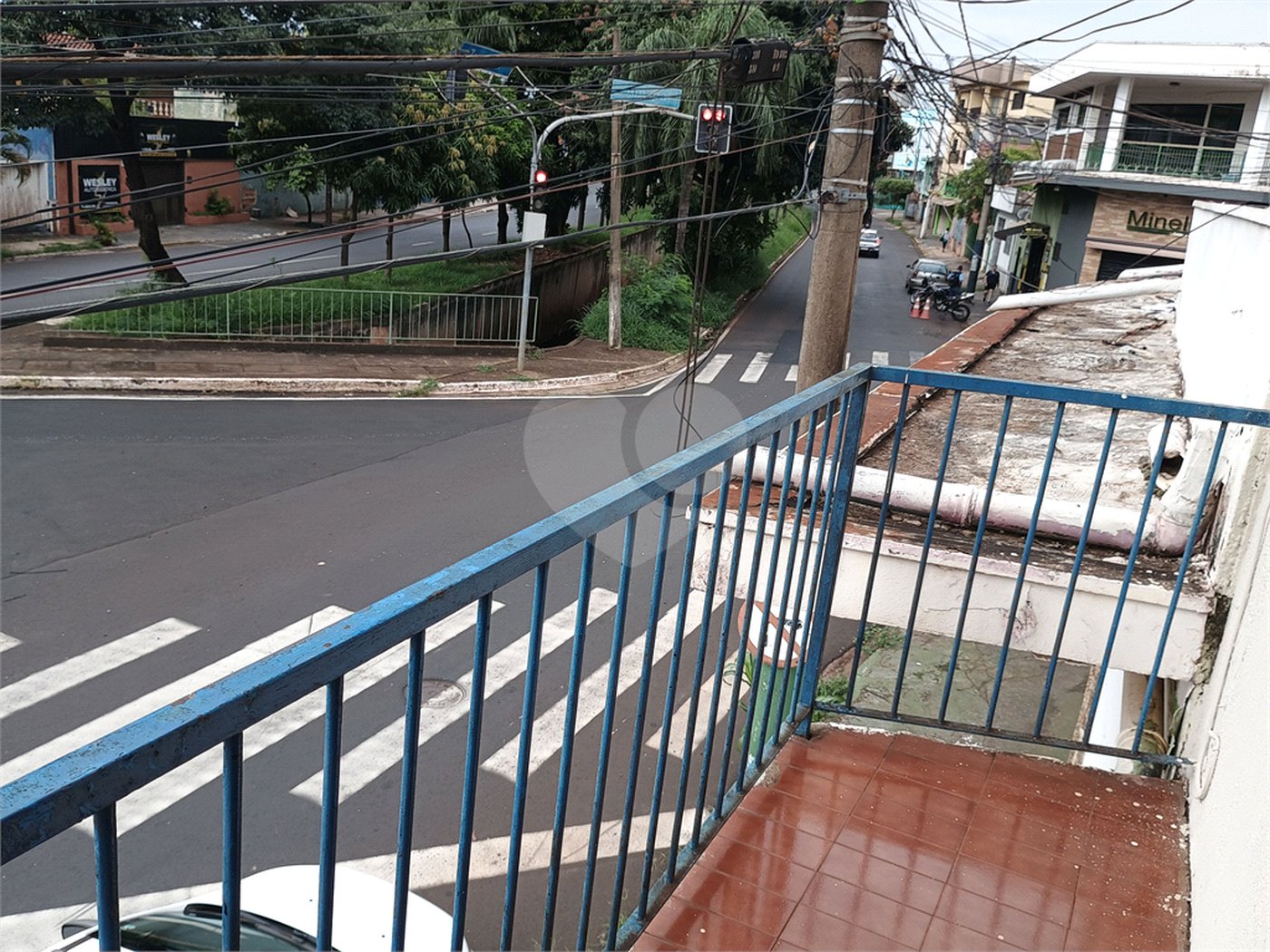 Salão para alugar em Sumarezinho, Ribeirão Preto, SP