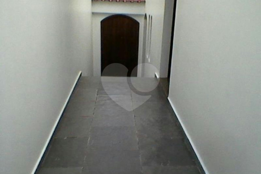 Sobrado à venda com 3 quartos, sendo 1 suíte, em Parque Mandaqui, São Paulo, SP