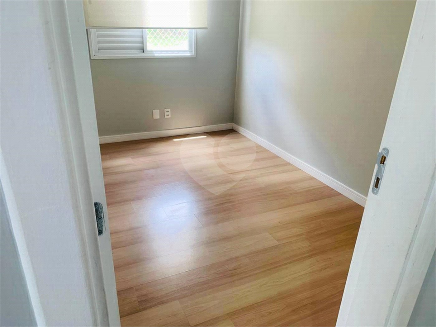 Apartamento à venda com 2 quartos em Vila Odim Antão, Sorocaba, SP