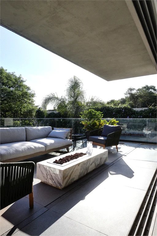 Casa à venda com 4 suítes no condomínio Bothânica Alto de Pinheiros, São Paulo - SP