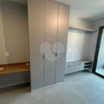 Studio à venda ou para alugar com 1 quarto em Vila Clementino, São Paulo, SP