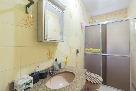 Casa à venda com 3 quartos em Vila Fachini, São Paulo, SP