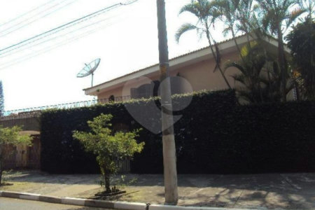 Sobrado à venda com 4 suítes em Jardim Franca, São Paulo, SP
