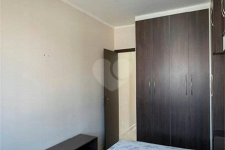 Sobrado à venda com 2 quartos em Vila Paulicéia, São Paulo, SP