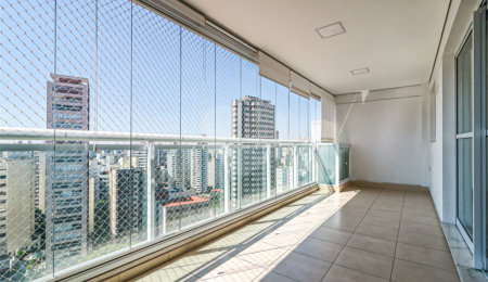 Apartamento à venda com 3 quartos, sendo 1 suíte, em Aclimação, São Paulo, SP