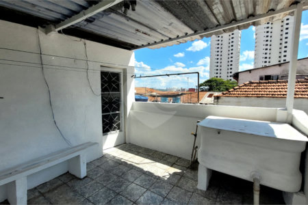 Prédio à venda com 3 quartos em Vila Hamburguesa, São Paulo, SP