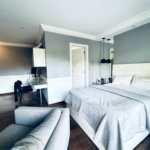 Casa à venda com 8 quartos, sendo 7 suítes, em Barra da Tijuca, Rio de Janeiro, RJ