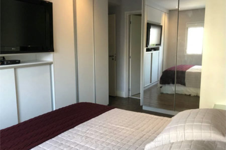 Apartamento à venda com 3 suítes em Vila Andrade, São Paulo, SP