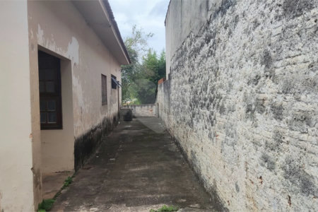 Casa à venda com 3 quartos em Vila Piedade, Itapetininga, SP