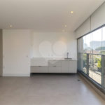 Apartamento à venda com 3 suítes em Campo Belo, São Paulo, SP